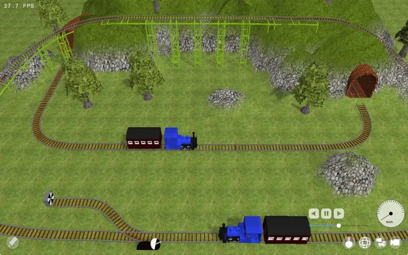 googolChooChoo3D2 Screenshots