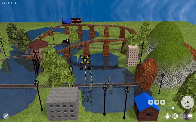 googolChooChoo3D2 Screenshots
