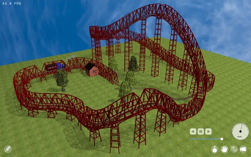 googolChooChoo3D2 Screenshots