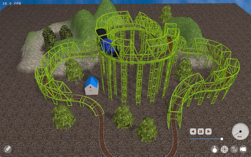 googolChooChoo3D2 Screenshots