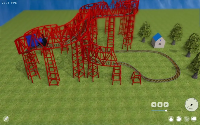 googolChooChoo3D2 Screenshots