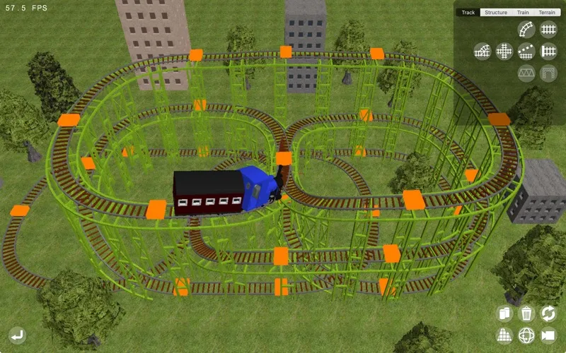 googolChooChoo3D2 Screenshots