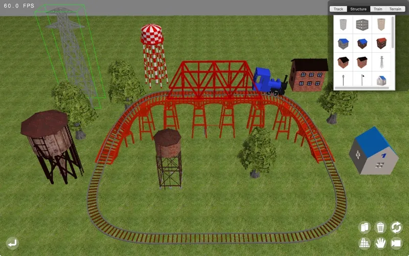 googolChooChoo3D2 Screenshots