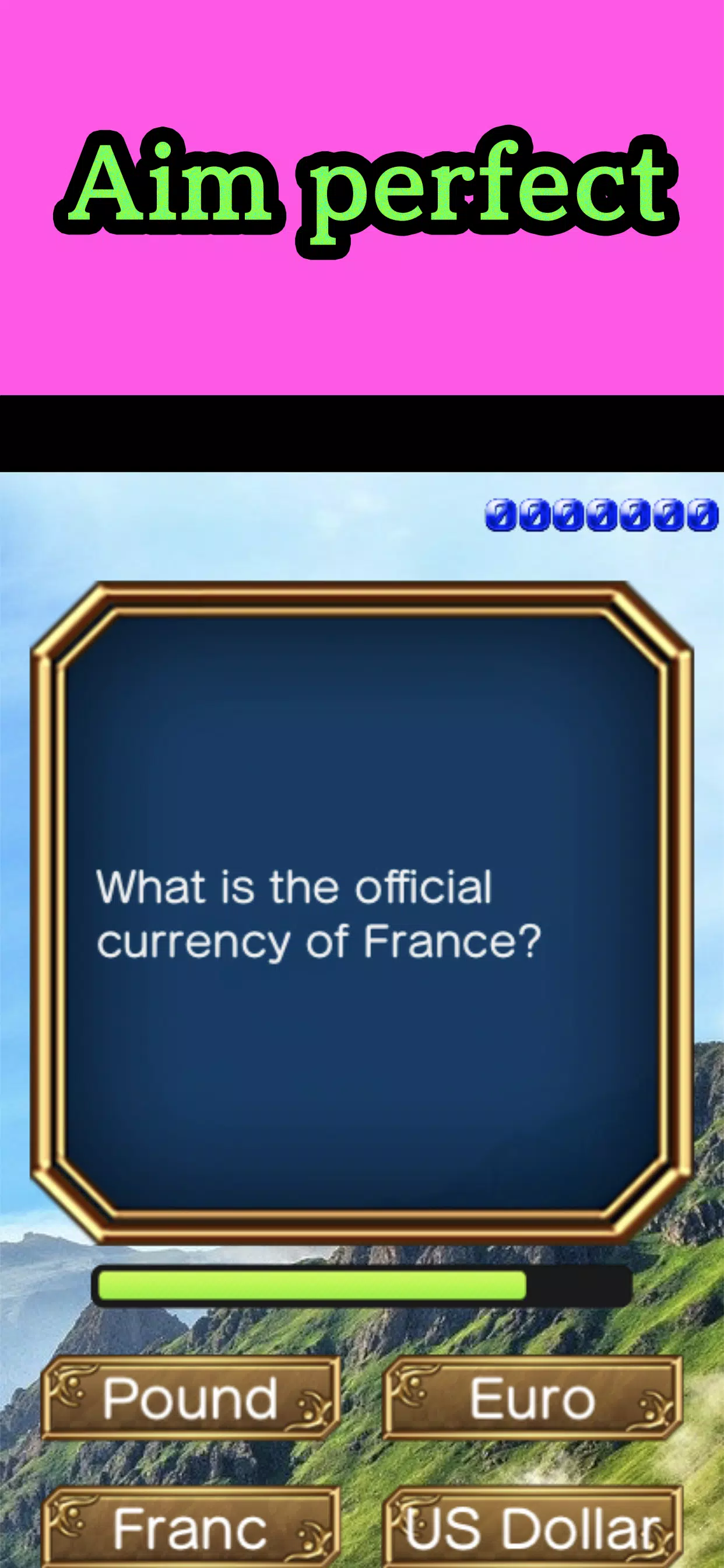 jp.co.gracetory.wquizのアプリスクリーンショット4