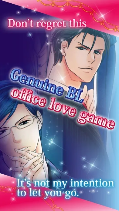 Zrzuty ekranu Lover in Necktie [Boys Love]