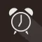 One Touch Alarm Clock
