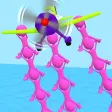 Airplane Stacks