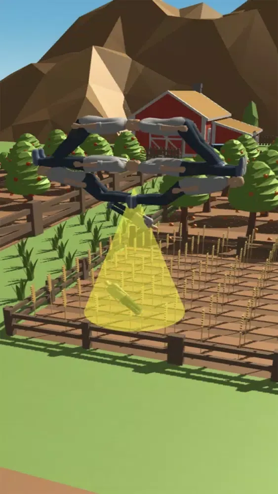 Captures d'écran de Bending Machine