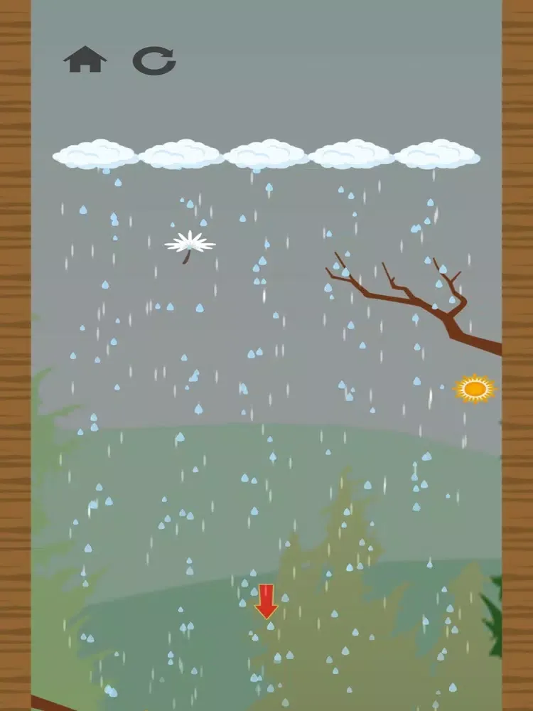 Carry a Dandelion iPad  Screenshots