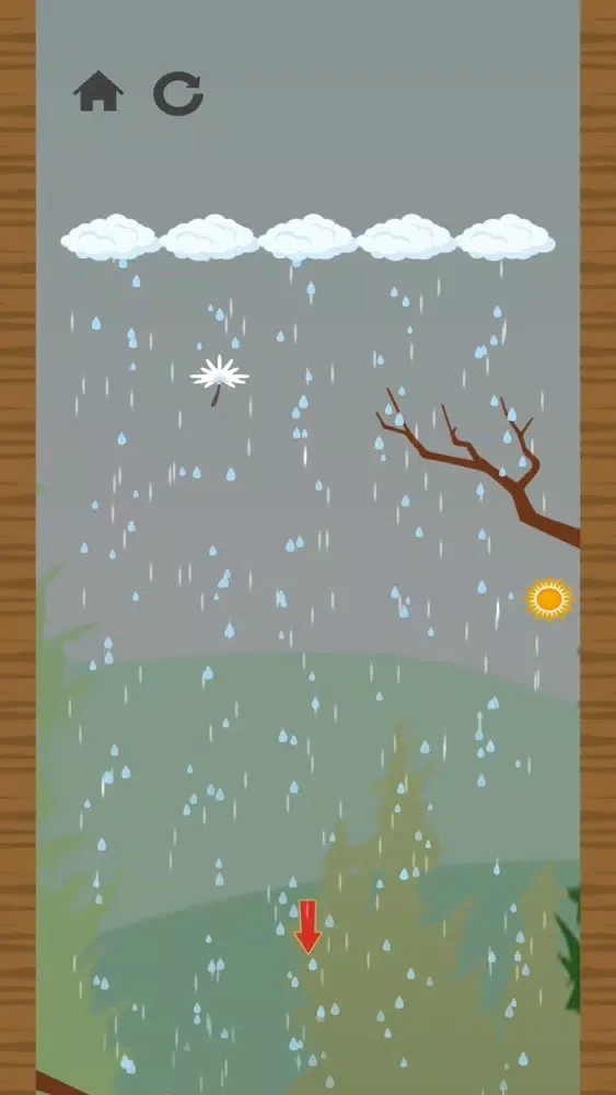 Carry a Dandelion Screenshots