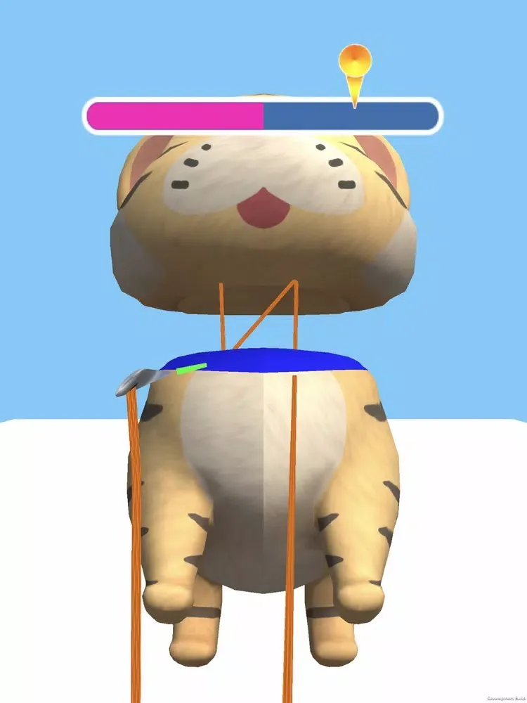 صور Cure PlushToy iPad 