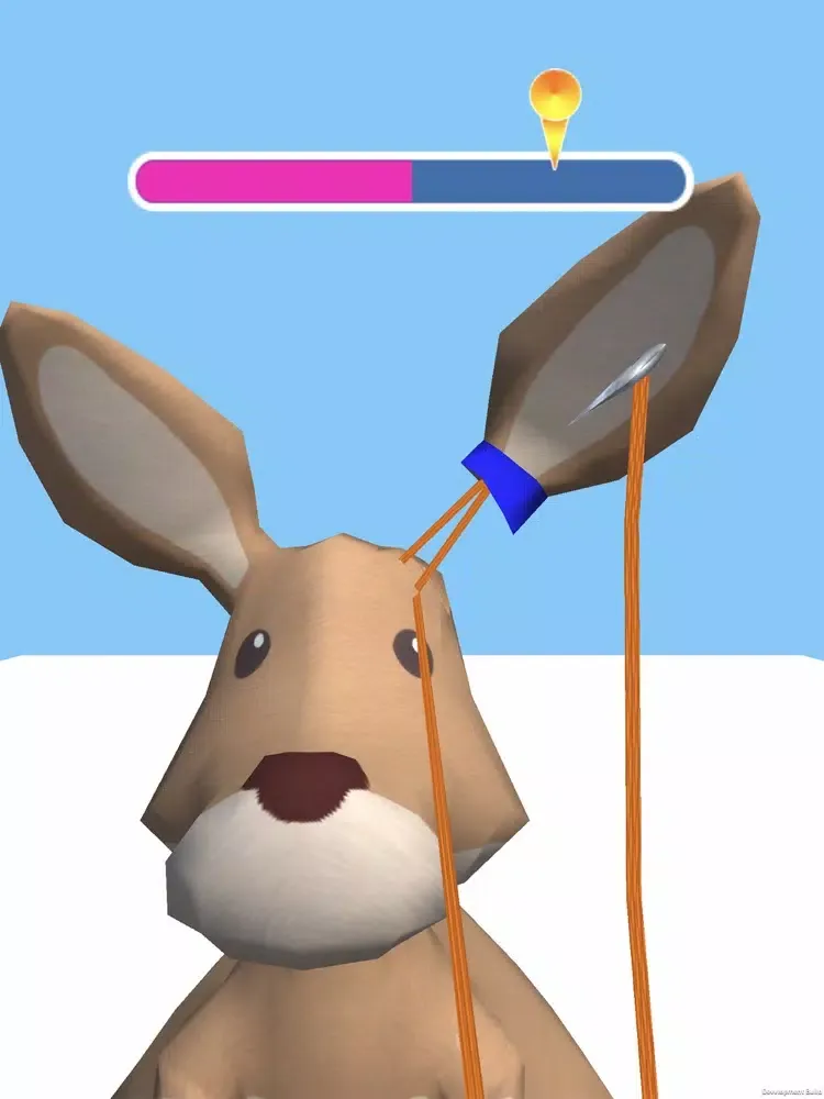 صور Cure PlushToy iPad 