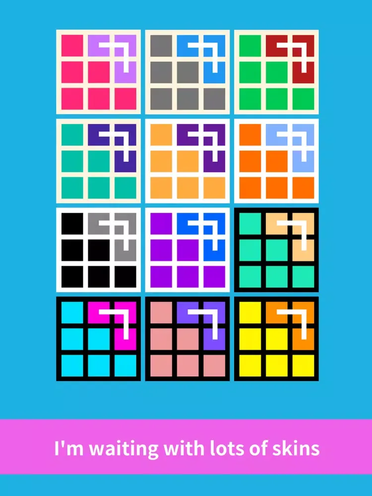 CuttingShape iPad  স্ক্রিনশট