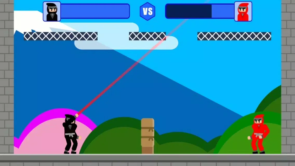 Edo Punisher Screenshots