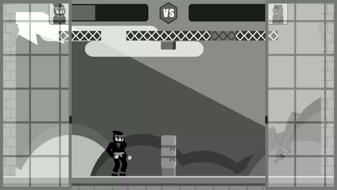 Edo Punisher Screenshots