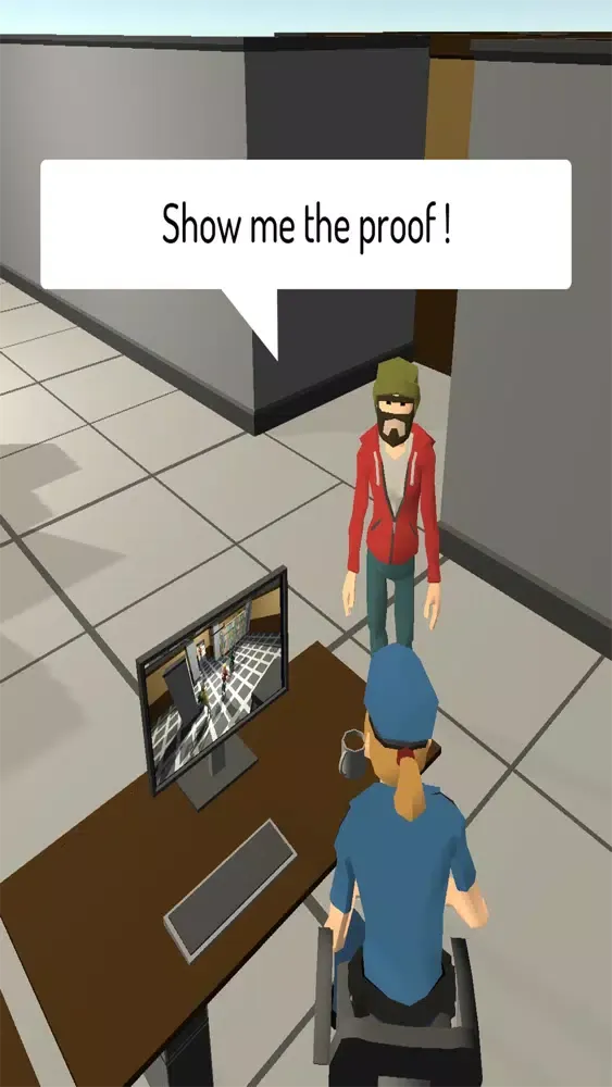 Скриншоты Show the proof