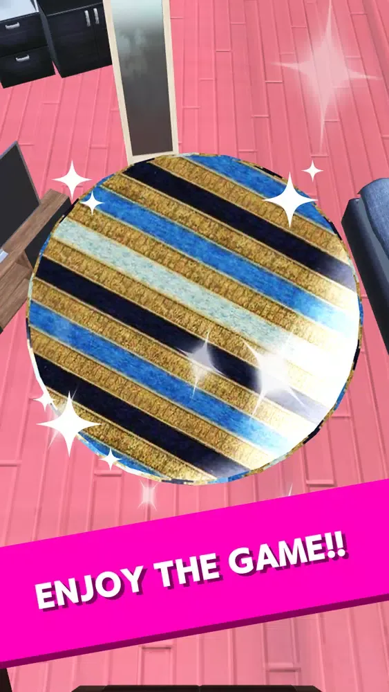 Lint and Roll! Screenshots