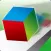 Paint Roll Cube