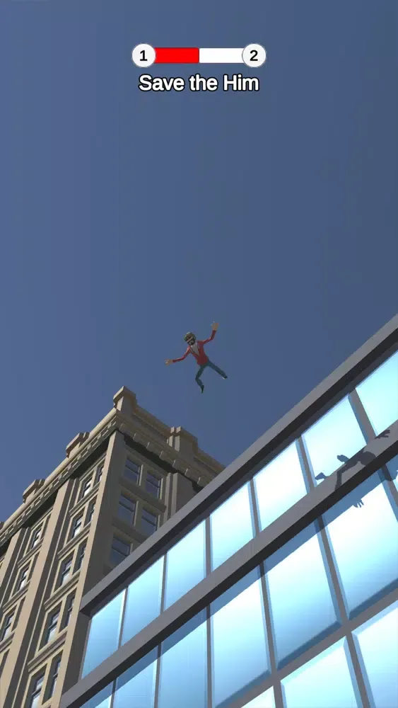 Negotiator 3D Screenshots