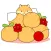 Petit Hamster