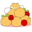 Petit Hamster Petit Hamster