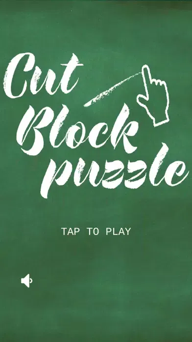 Screenshot di Cut Block puzzle