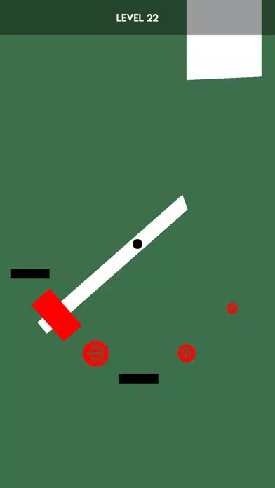 Cut Block puzzle スクリーンショット