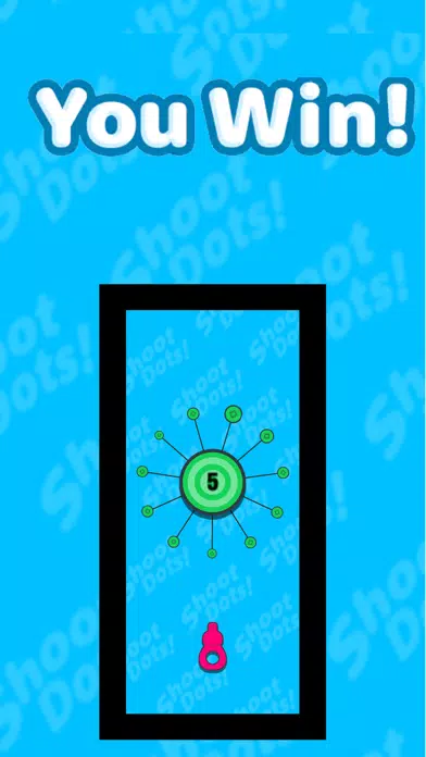 Shoot Dots! سکرین شاٹس