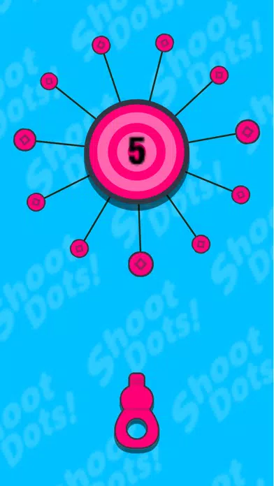 Shoot Dots! سکرین شاٹس