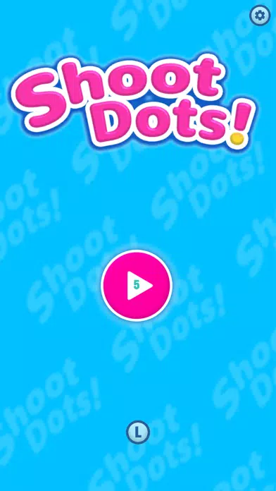 Shoot Dots! سکرین شاٹس
