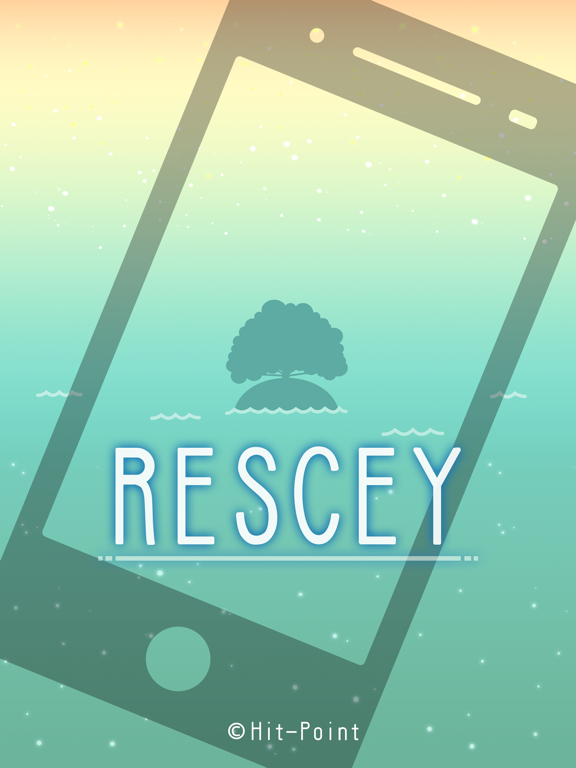 RESCEY iPad  سکرین شاٹس