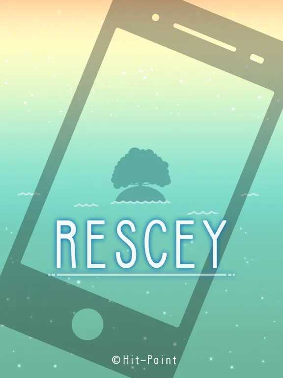 RESCEY iPad 应用截图