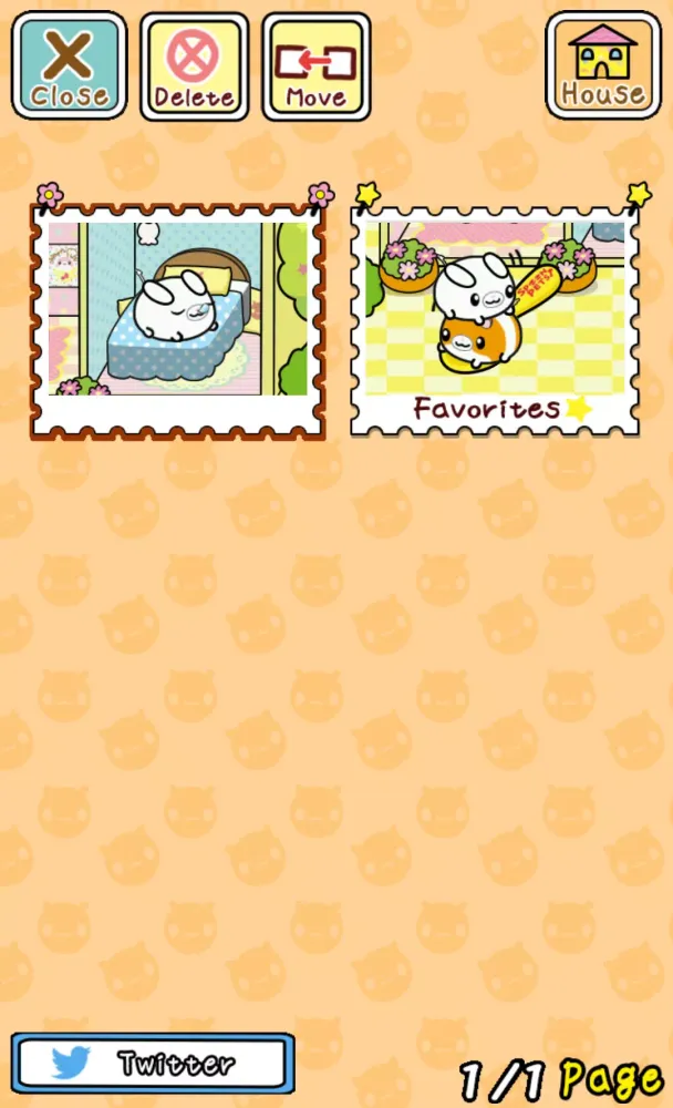 Spoon Pet Collector Screenshots