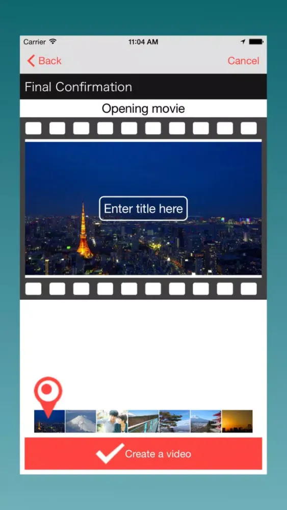 Japan-i Movies 스크린샷