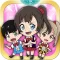 アイドルプロジェクト|アイドル育成×パズル(アイプロ)