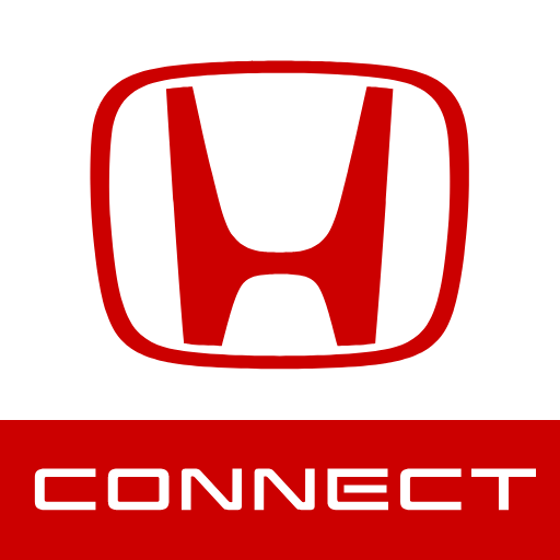 Honda CONNECT