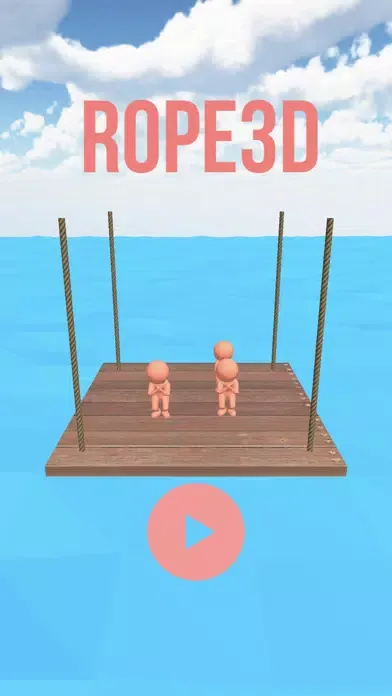 ROPE 3D应用截图