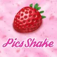 Pics Shake 〜シェイクでエフェクト!ランダム写真加工アプリ〜 Pics Shake 〜シェイクでエフェクト!ランダム写真加工アプリ〜