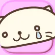 Life of crying cat