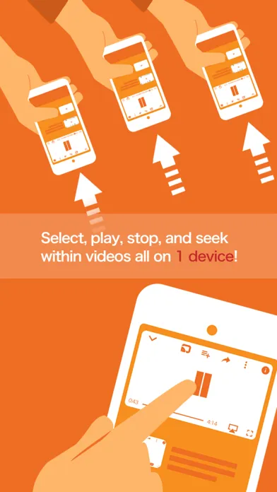 YoutubeSync应用截图