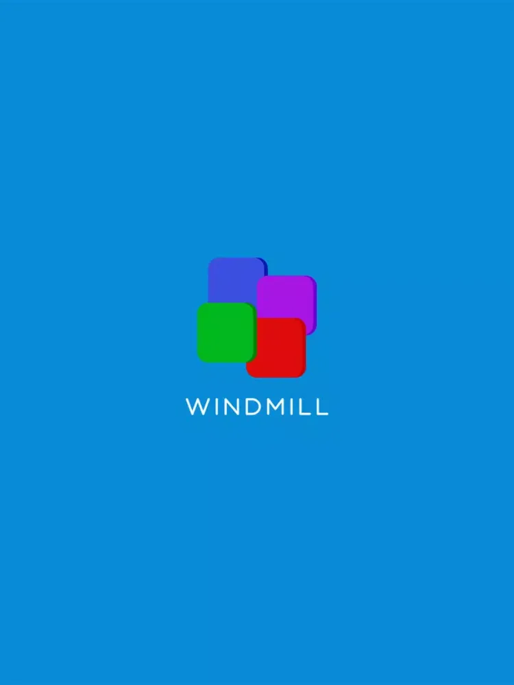 WINDMILL ~ 3 match puzzle game iPad  Ekran Görüntüleri