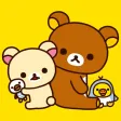 Rilakkuma2 Rilakkuma2