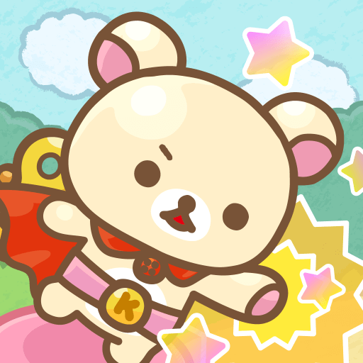 Korilakkuma Tower Defense