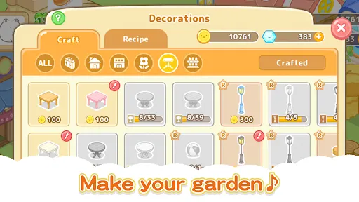 Sumikkogurashi Farm Screenshots