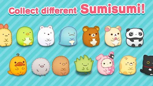 SUMI SUMI : Matching Puzzle Screenshots