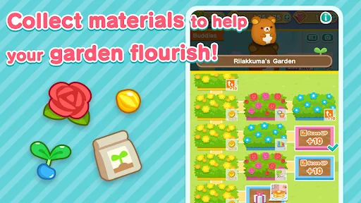 SUMI SUMI : Matching Puzzle Screenshots