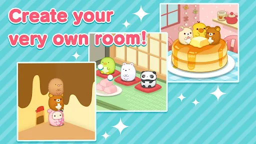 SUMI SUMI : Matching Puzzle Screenshots