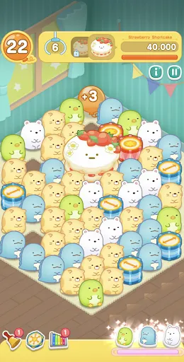 SUMI SUMI : Matching Puzzle Screenshots