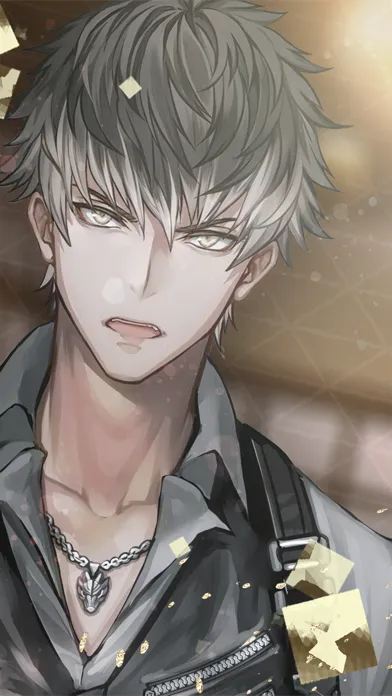 AYAKASHI Lovers Screenshots