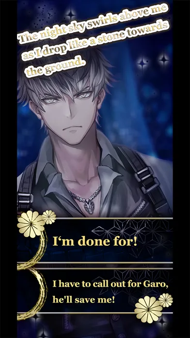 AYAKASHI Lovers Screenshots